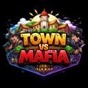 Town vs Mafia Discord Server Banner