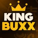 💛・King Buxx #1K Discord Server Banner