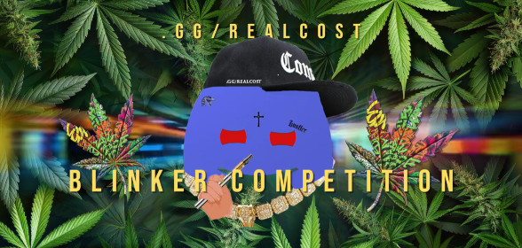 Blinker Competition for $50