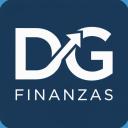📈 Capital & Trading: DGFinanzas Discord Server Banner