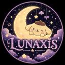 Lunaxis Discord Server Banner
