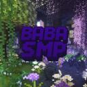 Baba smp Discord Server Banner