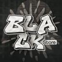 BLACK STORE Discord Server Banner