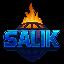 SALIK NETWORK Discord Server Banner