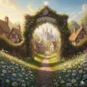 Elysium Discord Server Banner