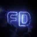 Flame Dead Discord Server Banner