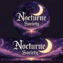 Nocturne society Discord Server Banner