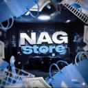 NAG store Discord Server Banner