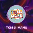 TomAndManu Discord Server Banner