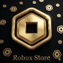 Robux Store Discord Server Banner