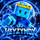 HeyZynox Discord Server Banner
