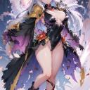 Queen’s Mansion (Seller) Discord Server Banner