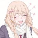 ୨୧ Hikari ♡ Icon