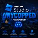 Roblox studio unnycoped Icon