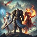 Magyar TnL Guild Discord Server Banner