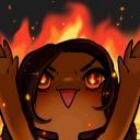 Creative Nook & Commission Marke Discord Server Banner