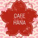 Cafe Hana Discord Server Banner