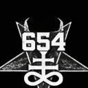 654 Discord Server Banner