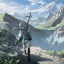 The Eternal Watchers 🌌 Discord Server Banner