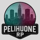 Pelihuone Discord Server Banner