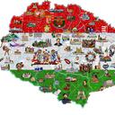 Hungary Pixel Discord Server Banner