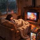 COZY Discord Server Banner