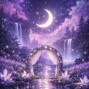 The Fifth Dimension Discord Server Banner