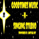 Goodtimes Music n Singing Studio Icon