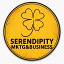 Serendipity Marketing & Business Discord Server Banner