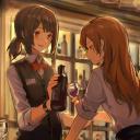 The Elysium Bar Discord Server Banner