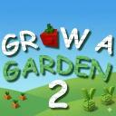 Grow a Garden 2 Discord Server Banner