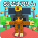 Comunidad GAG y Steal Hispana Discord Server Banner