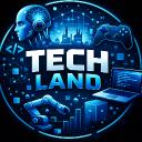 Tech Land Discord Server Banner