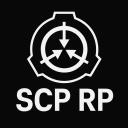 SCP RP Discord Server Banner
