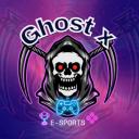 Ghost X eSports Discord Server Banner
