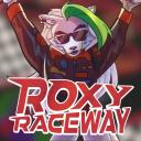 Roxy Raceway Discord Server Banner