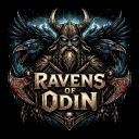 𝓡𝓐𝓥𝓔𝓝𝓢 𝓞𝓕 𝓞𝓓𝓘𝓝 Discord Server Banner