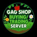 Grow a Garden shop Discord Server Banner