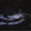 Gaming Galaxy Discord Server Banner