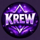 The Krew Discord Server Banner