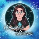 Sapphire Dreams - After Dark Discord Server Banner