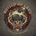 🍻 BUTECO DO CAOS Discord Server Banner