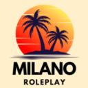 Milano Roleplay Discord Server Banner