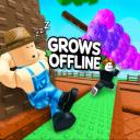 Grow a garden 2 | Kingdom Discord Server Banner