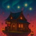 𝐄𝐧𝐭𝐫𝐨𝐩𝐢𝐜 𝐓𝐚𝐯𝐞𝐫𝐧 Discord Server Banner