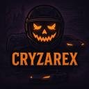 Cryzarex Discord Server Banner