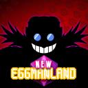 NEW EGGMANLAND Discord Server Banner