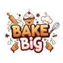 Bake Big🧁 Discord Server Banner