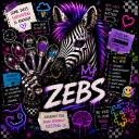 The Zebra Lounge Discord Server Banner
