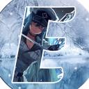 Esdeath Discord Server Banner